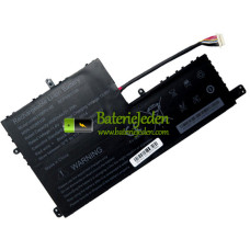 Baterie pro PDA U4861106PV-3S 40085104 [Náhradní baterie]